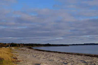 6 persone case ad Ebeltoft-By Traum