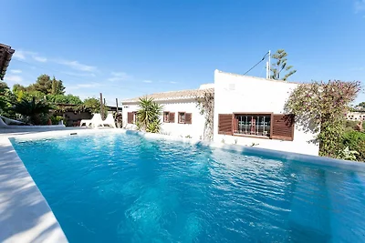 Tramuntana - Villa Con Piscina Privada