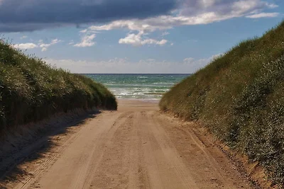 6 persoons vakantie huis in Pandrup-By Traum