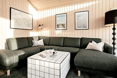 6 Personen Ferienhaus in Tranekær-By Traum