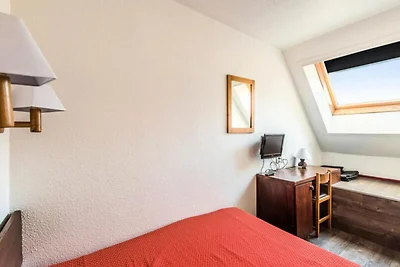 Comfort Apartment mit 1 Schlafzimmer (5...