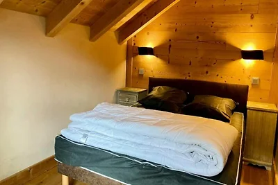 Apartment in Les Deux Alpes in der Nähe der...