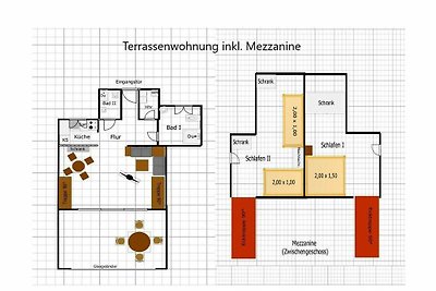 Gezellig vakantiehuis nabij het stadscentrum