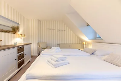 Ferienhaus in Föhr mit 2 Schlafzimmer