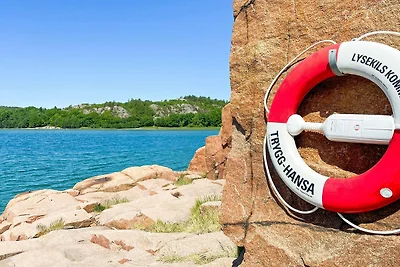 10 persone case ad Brastad-By Traum