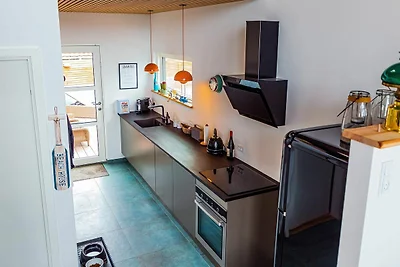 6 Personen Ferienhaus in Otterup-By Traum