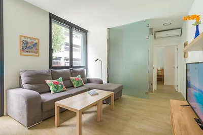 Wohnung nahe Playa de Las Canteras