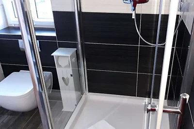 Vakantiehuis in Buch met zwembad
