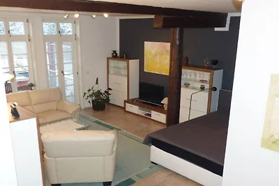 Appartement am Park
