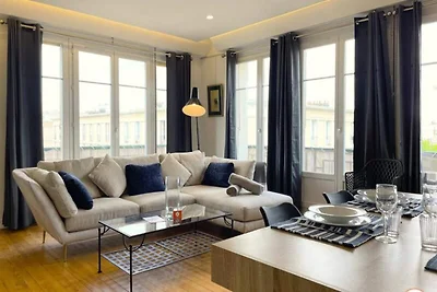 Die Catene-Balkon-Catene-Ansicht