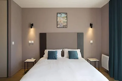 Appartamento con spa a Châtel-Guyon