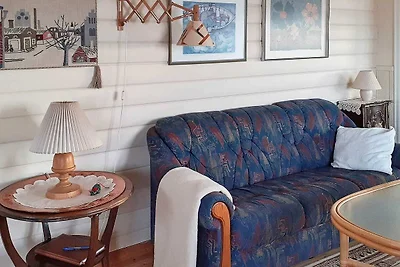 6 Personen Ferienhaus in Finnsnes-By Traum
