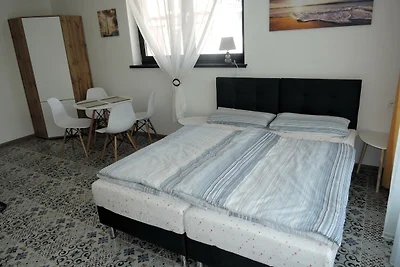 Wohnung in Mrzeżyno nahe Sandstränden