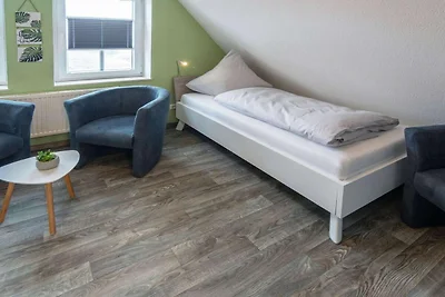 Casa vacanze con 3 camere da letto