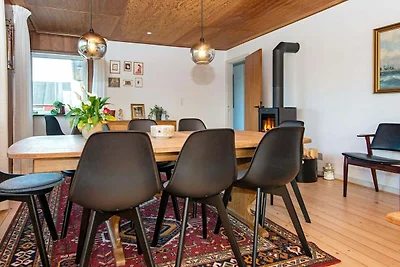 8 Personen Ferienhaus in Ulfborg
