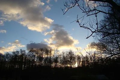 Im Spreewaldferienhaus