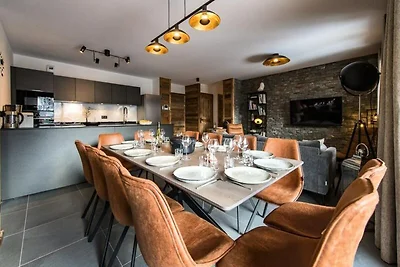apartman za odmor Obiteljski odmor Saint-Sorlin-d’Arves