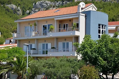 Apartments Antonio - Studio with Balcony 2
