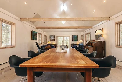 4 Sterne Ferienhaus in Liseleje