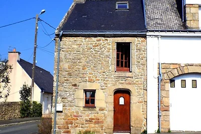 Ferienhaus in Crac'h nahe Locmariaquer Strand