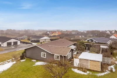4 star holiday home in Hjørring