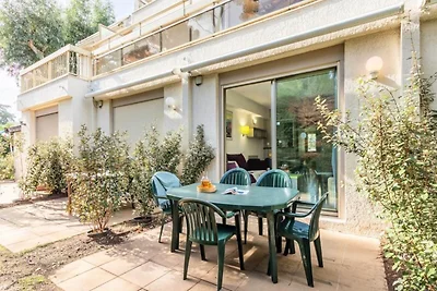 Apartment f�r 5 Personen mit 1 Zimmer