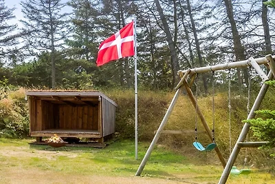 4 Sterne Ferienhaus in Blokhus