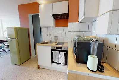 Privates Zimmer in einer Wohngemeinschaft –...