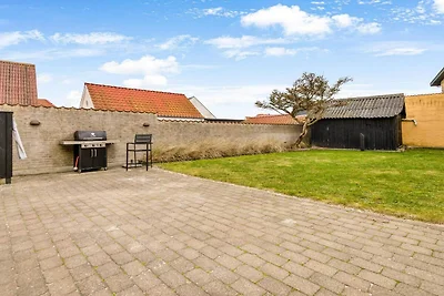 5 Sterne Ferienhaus in Løkken