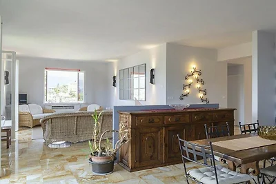 Wohnung in Rapallo mit Parken