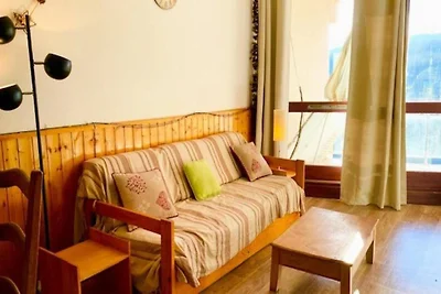 Residenz Les Aloubiers für 9 Personen