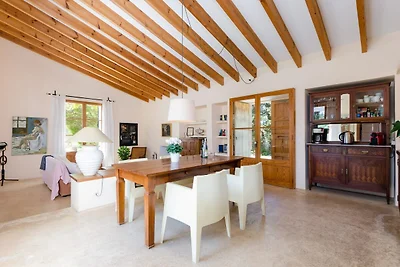 Sa Plana - Ferienhaus Mit Privatem Pool