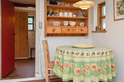 5 Personen Ferienhaus in Bogø By