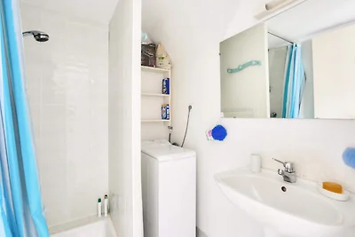 Apartment in Erquy in der Nähe von...