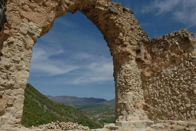 Affascinante Bungalow Aragonese