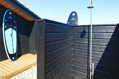 12 Personen Ferienhaus in Jerup-By Traum