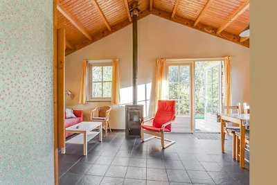 Ferienhaus mit Terrasse