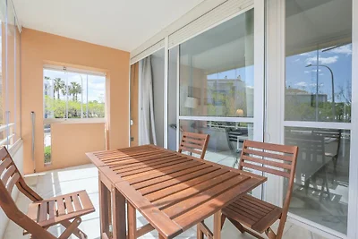 Las Americas - Apartment In Isla Cristina