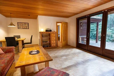 Casa vacanze con 2 camere da letto
