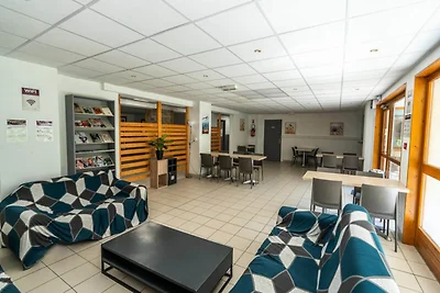 Residentie Les Terrasses Du Soleil D'or