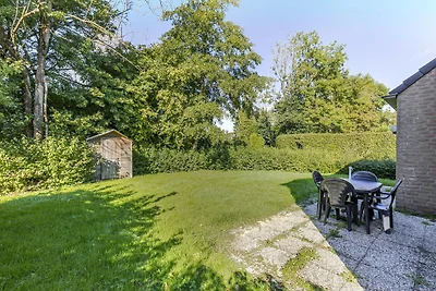 Wald-Bungalow für 4 Personen in Ewijk