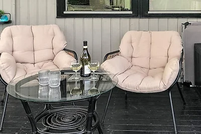 6 persoons vakantie huis in Nordborg