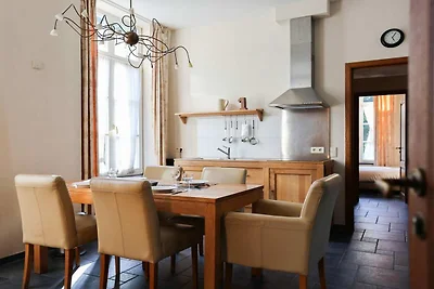 Schloss in Aywaille f�r 6 Personen