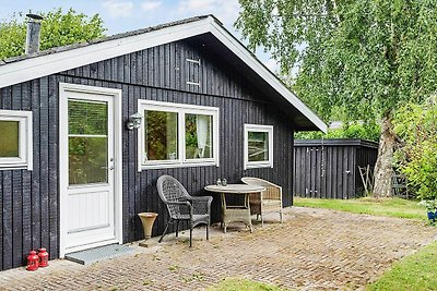 6 Personen Ferienhaus in Idestrup-By Traum