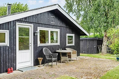 6 persone case ad Idestrup-By Traum