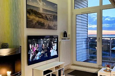 Lussuosa casa vacanze con sauna