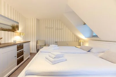 Ferienhaus in Föhr mit 2 Schlafzimmer