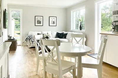 4 persone case ad BORGHOLM-By Traum