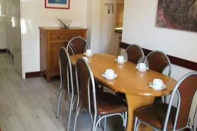 2 Zimmer für 6 Personen