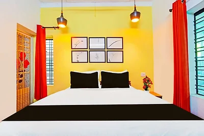 Super Hotel O Thammanam Kochi